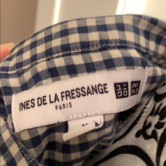 Uniqlo Top Longsleeve - Picture 6 of 6